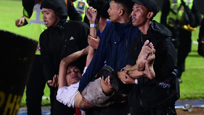 SoccerStampedeIndonesia