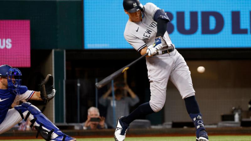 Aaron Judge