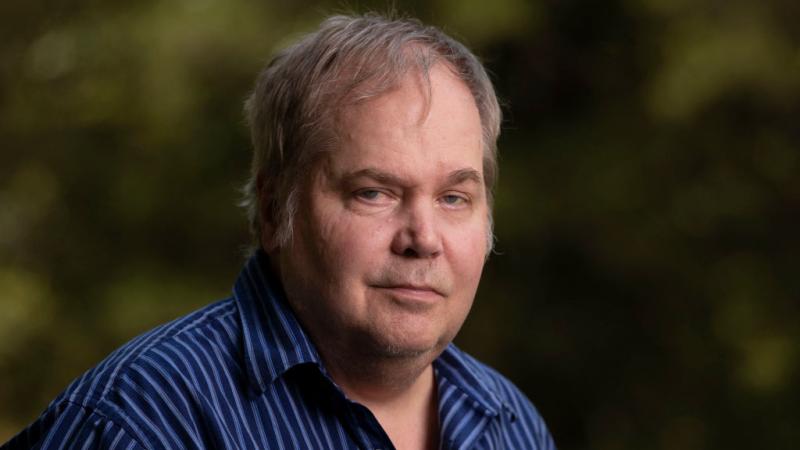 John Hinckley Jr.