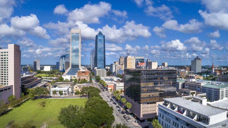 Jacksonville, Fla. 