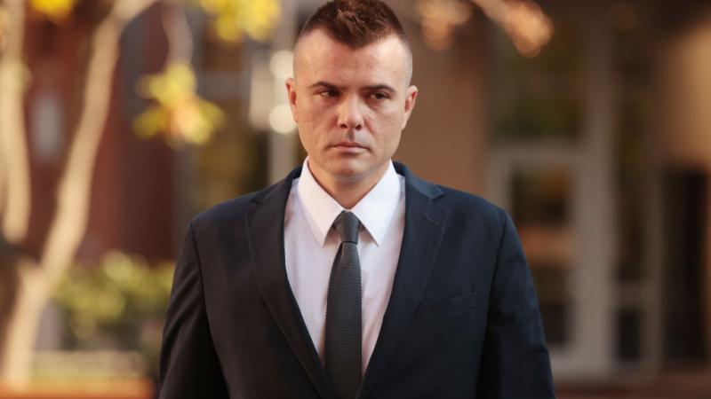 Denchenko