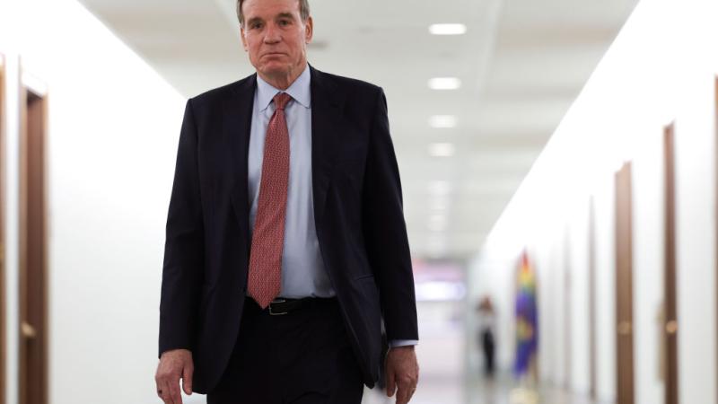 Mark Warner
