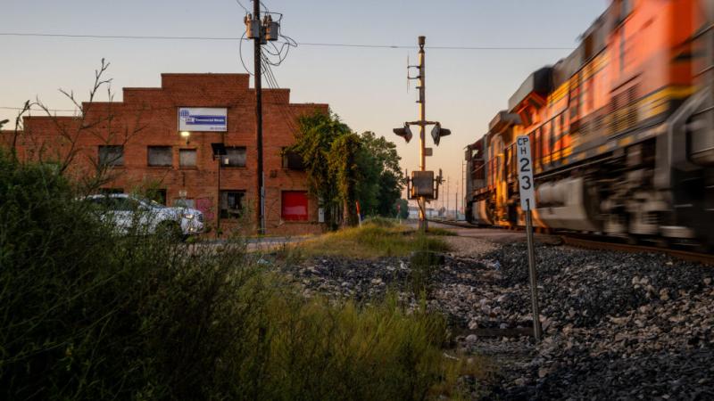 railroad