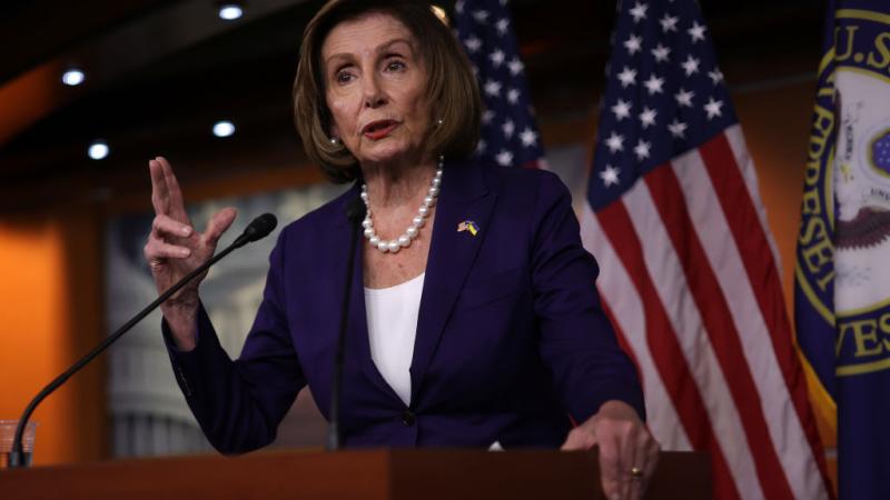 Pelosi