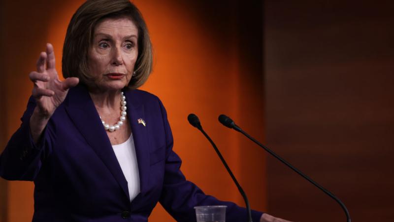 Pelosi