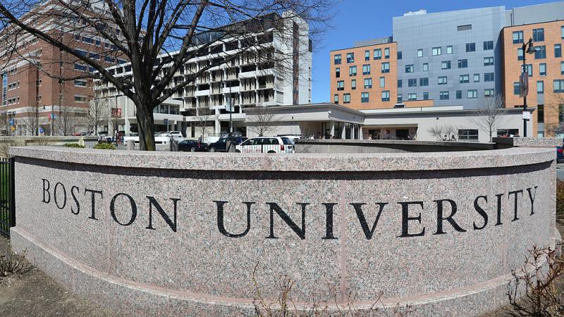 Boston University
