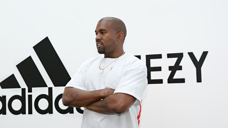 Kanye West, June 28, 2016, Hollywood, Calif.