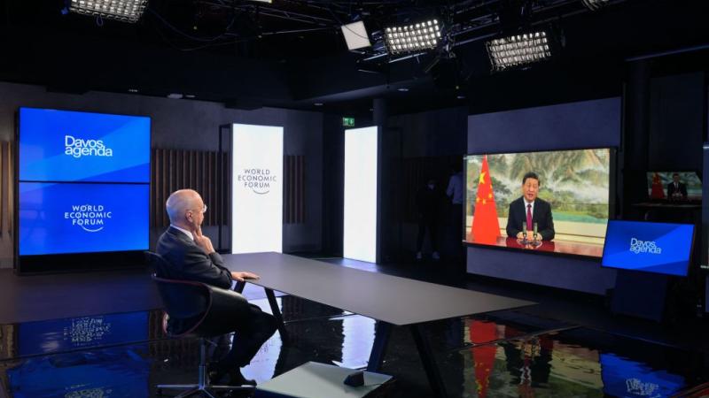 Klaus Schwab