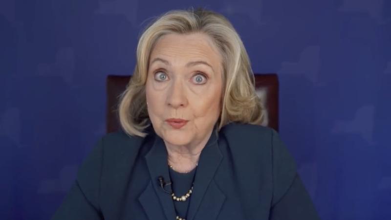 Hillary Clinton