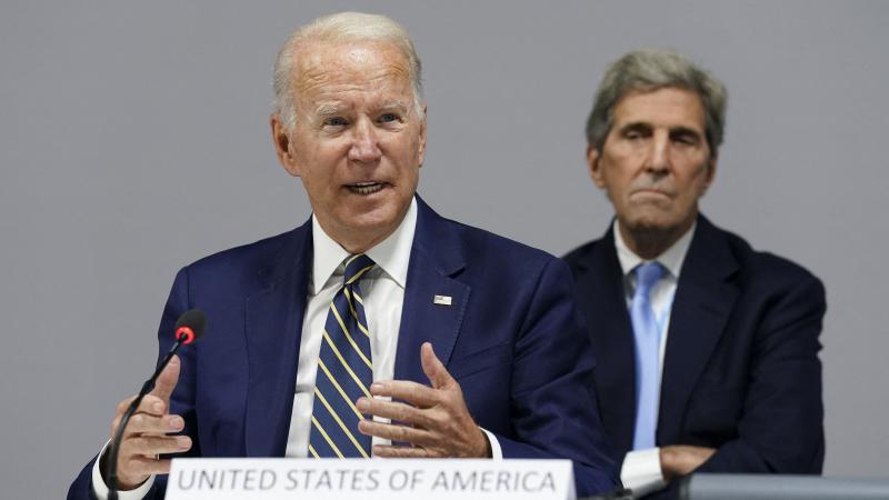 biden kerry