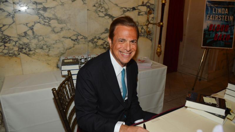 Michael Beschloss