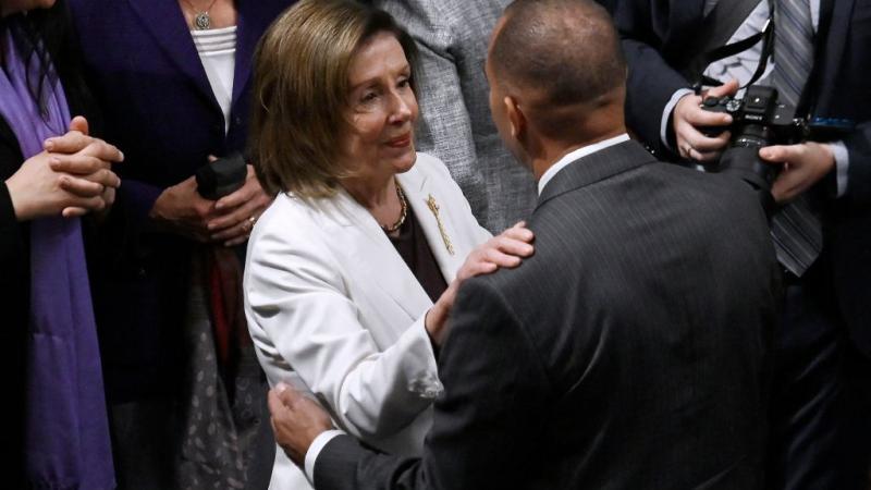Pelosi