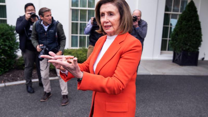 Pelosi
