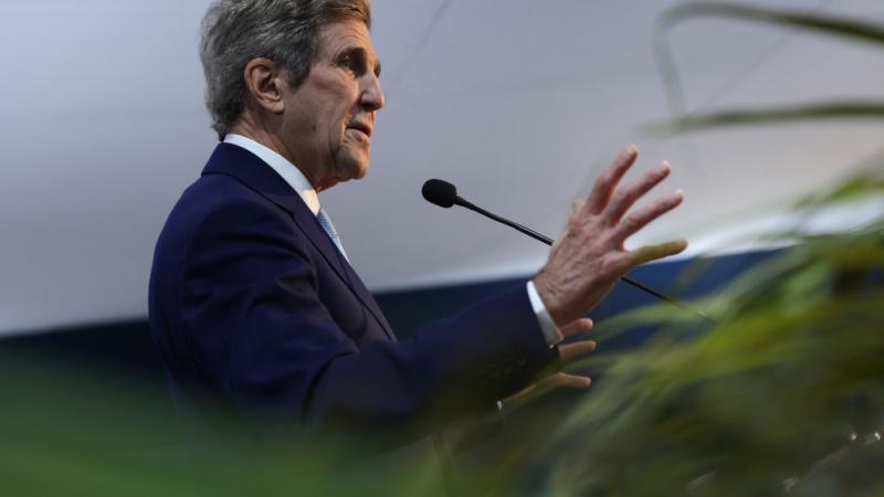John Kerry