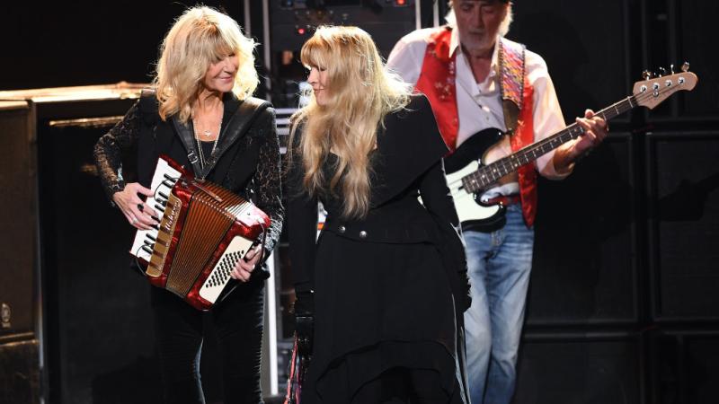 Christine McVie