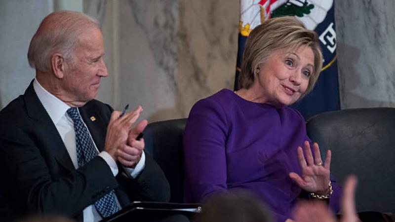 BidenClinton