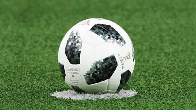 FIFA football soccer World Cup