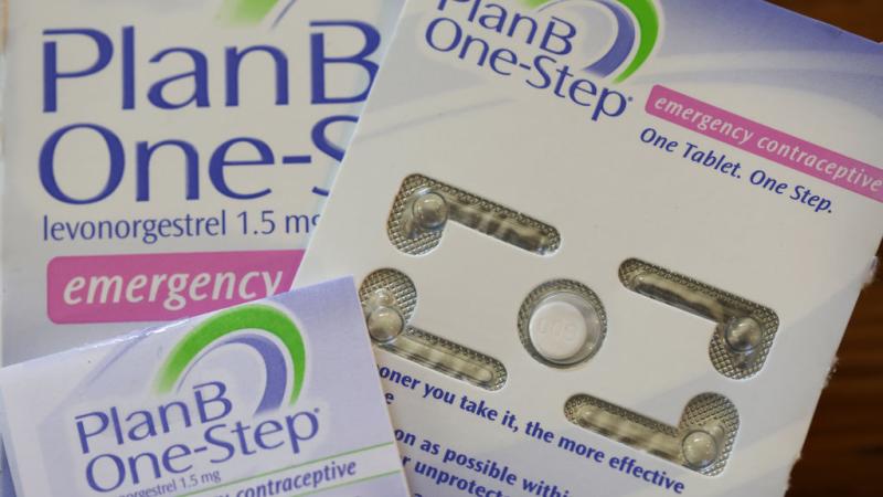 Plan B