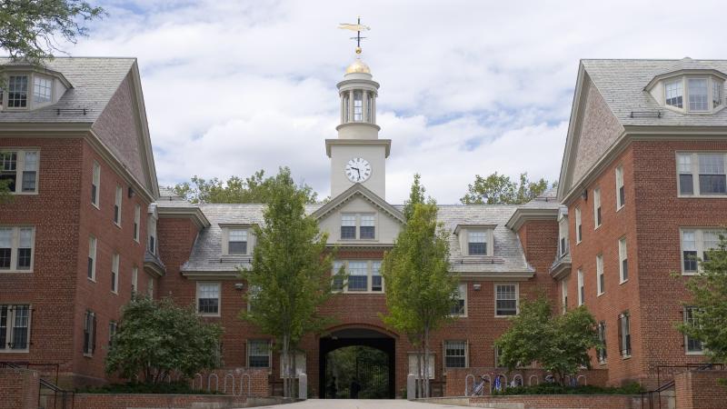 Brown University