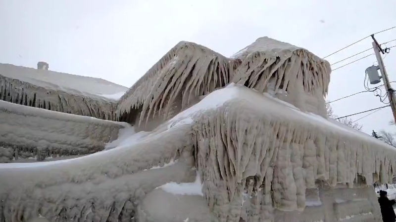 Ice