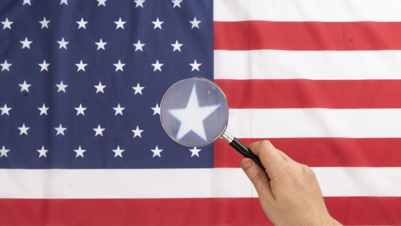 American Flag 