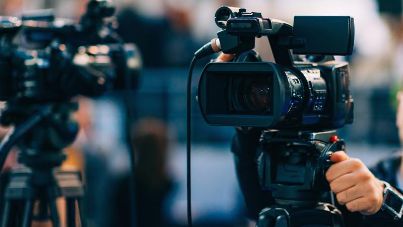 TV camera