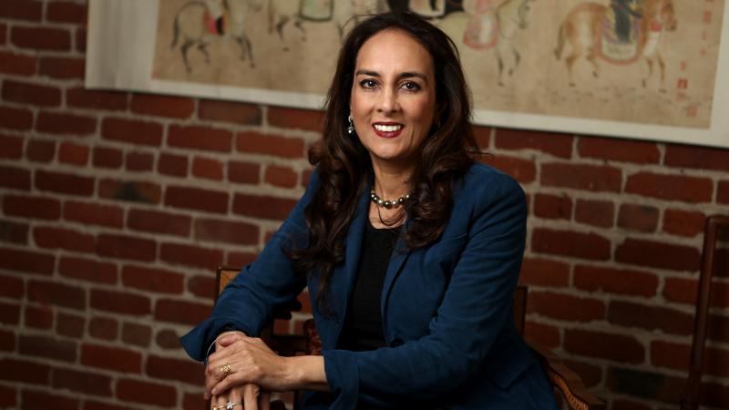 Harmeet Dhillon 