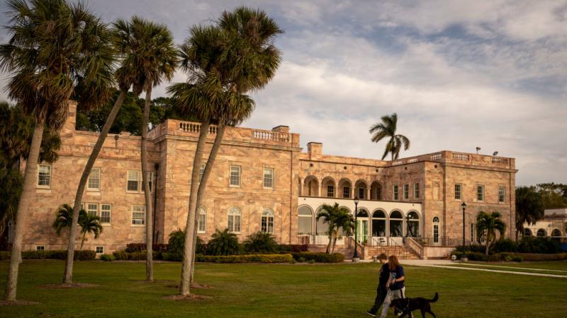 New College