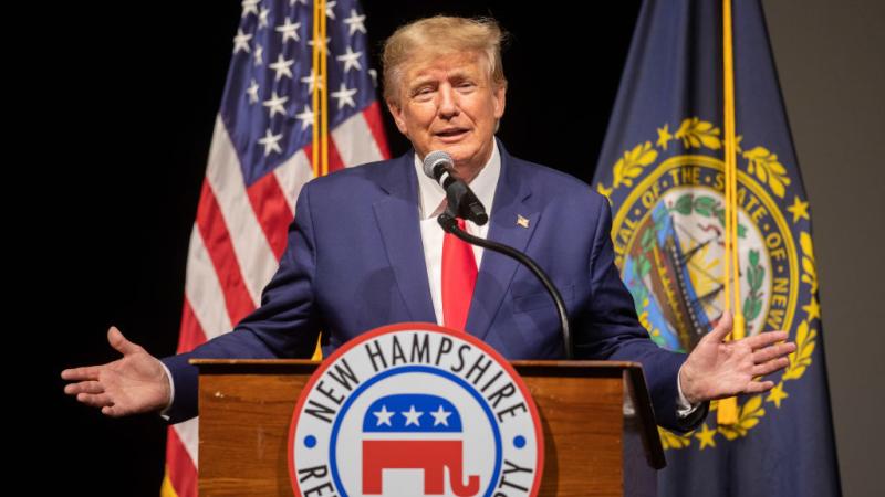 Trump