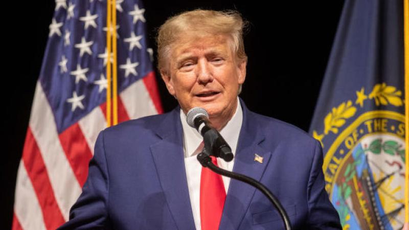 trump