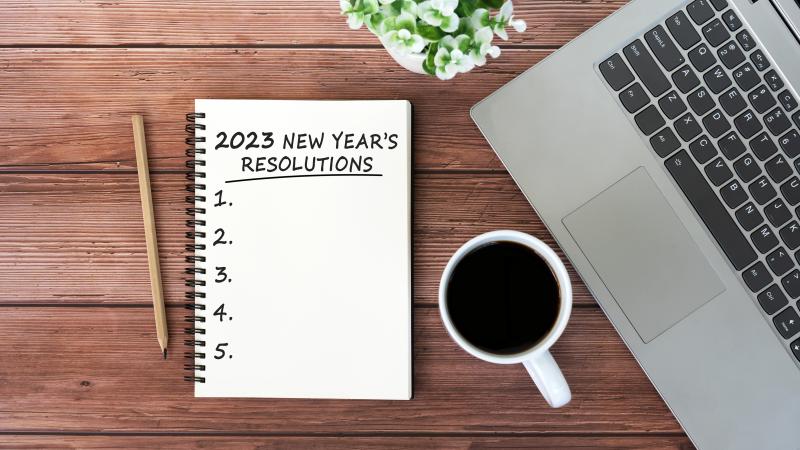 NewYearResolution