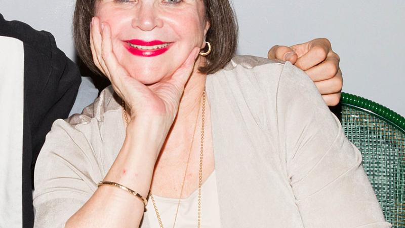 Cindy Williams