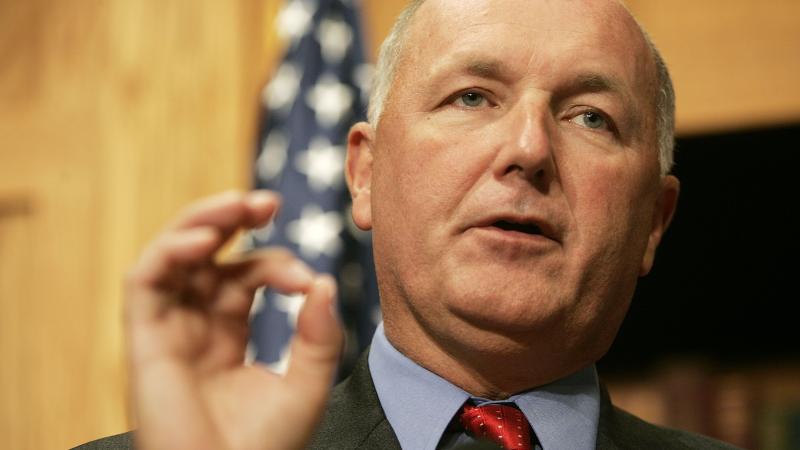 PeteHoekstra