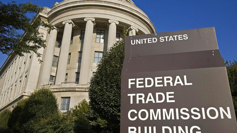 Federal Trade Commission Building