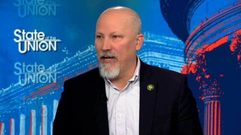 Rep. Chip Roy 