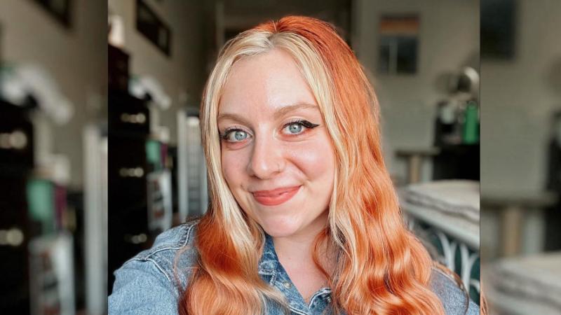 Abigail Zwerner