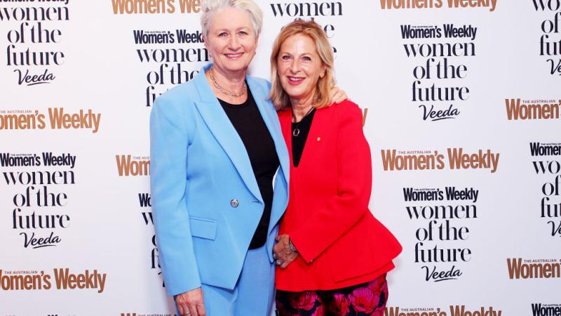 Kerryn Phelps