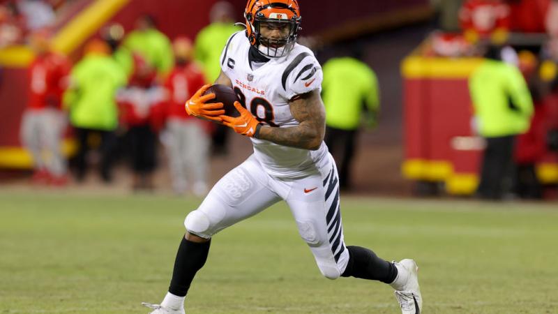 Joe Mixon