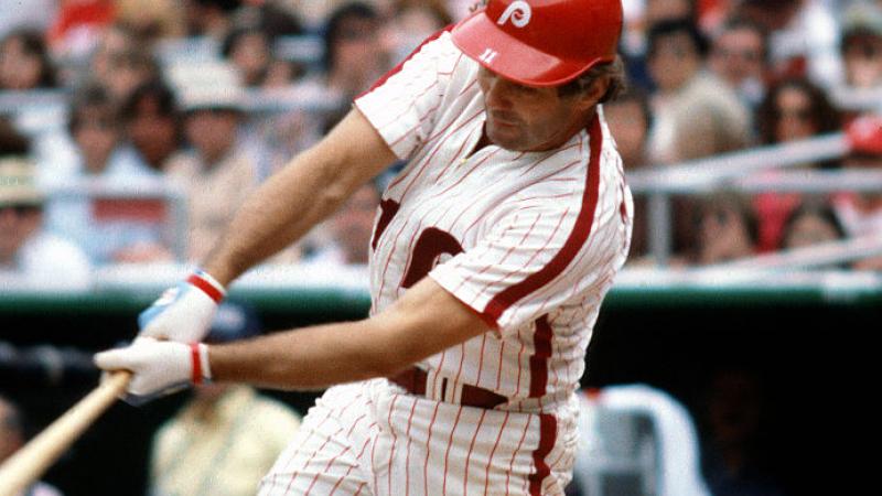 Tim McCarver