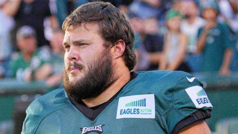 Josh Sills, Aug. 7, 2022, Philadelphia