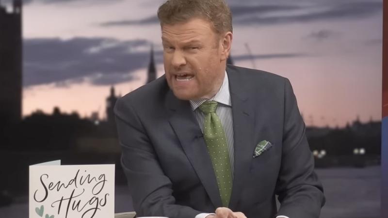 Mark Steyn