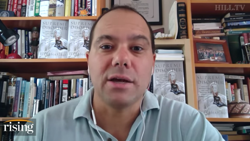 Ilya Shapiro
