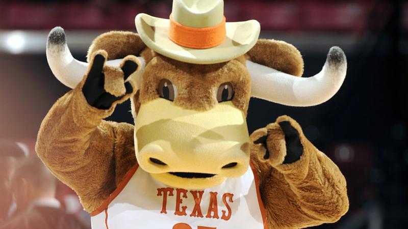 University of Texas