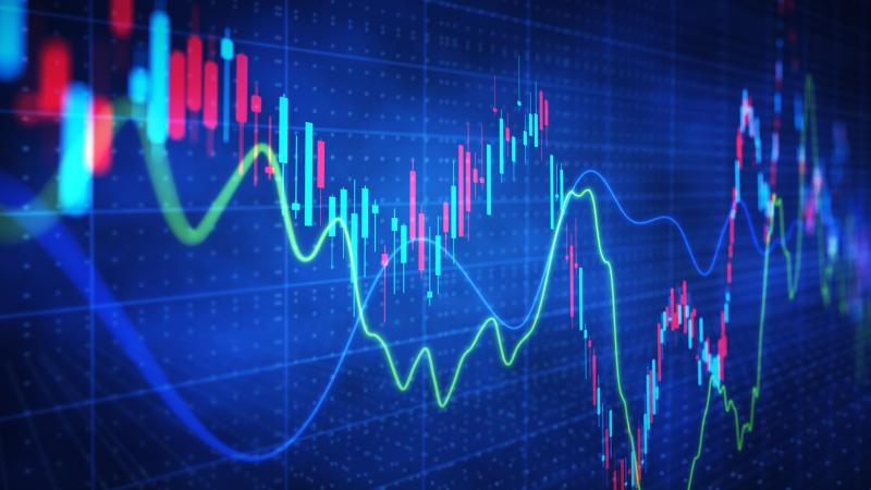 Market graphs