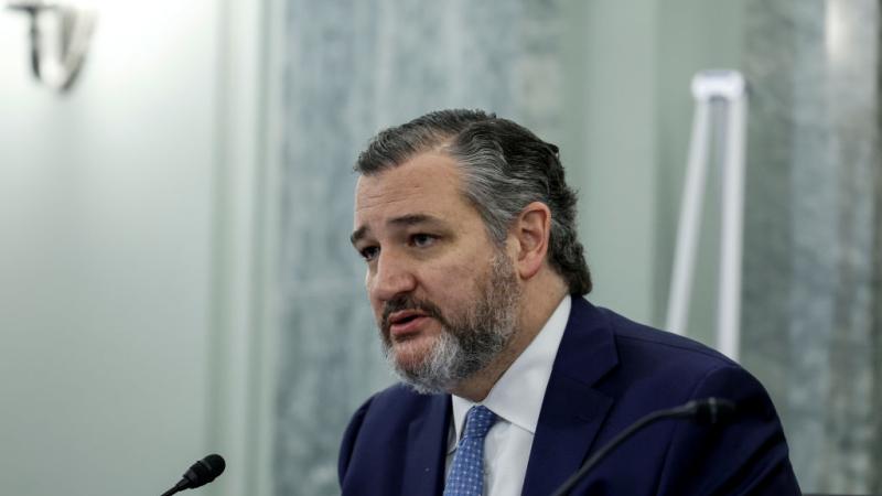 Ted Cruz