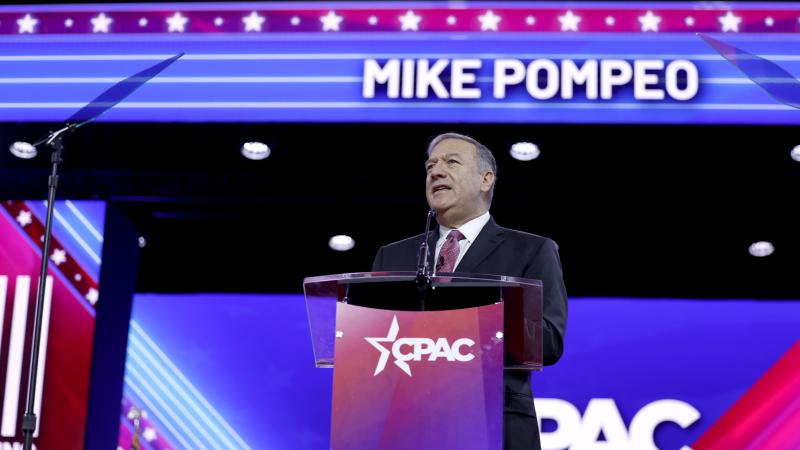 Pompeo