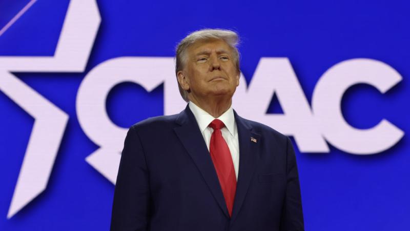 Trump