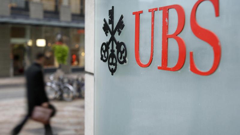 UBS, Geneva, Switzerland, October 1, 2007