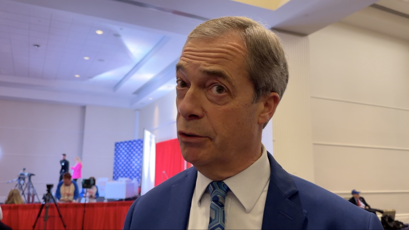 Farage