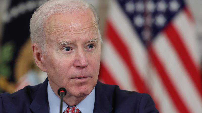 Joe Biden 2023